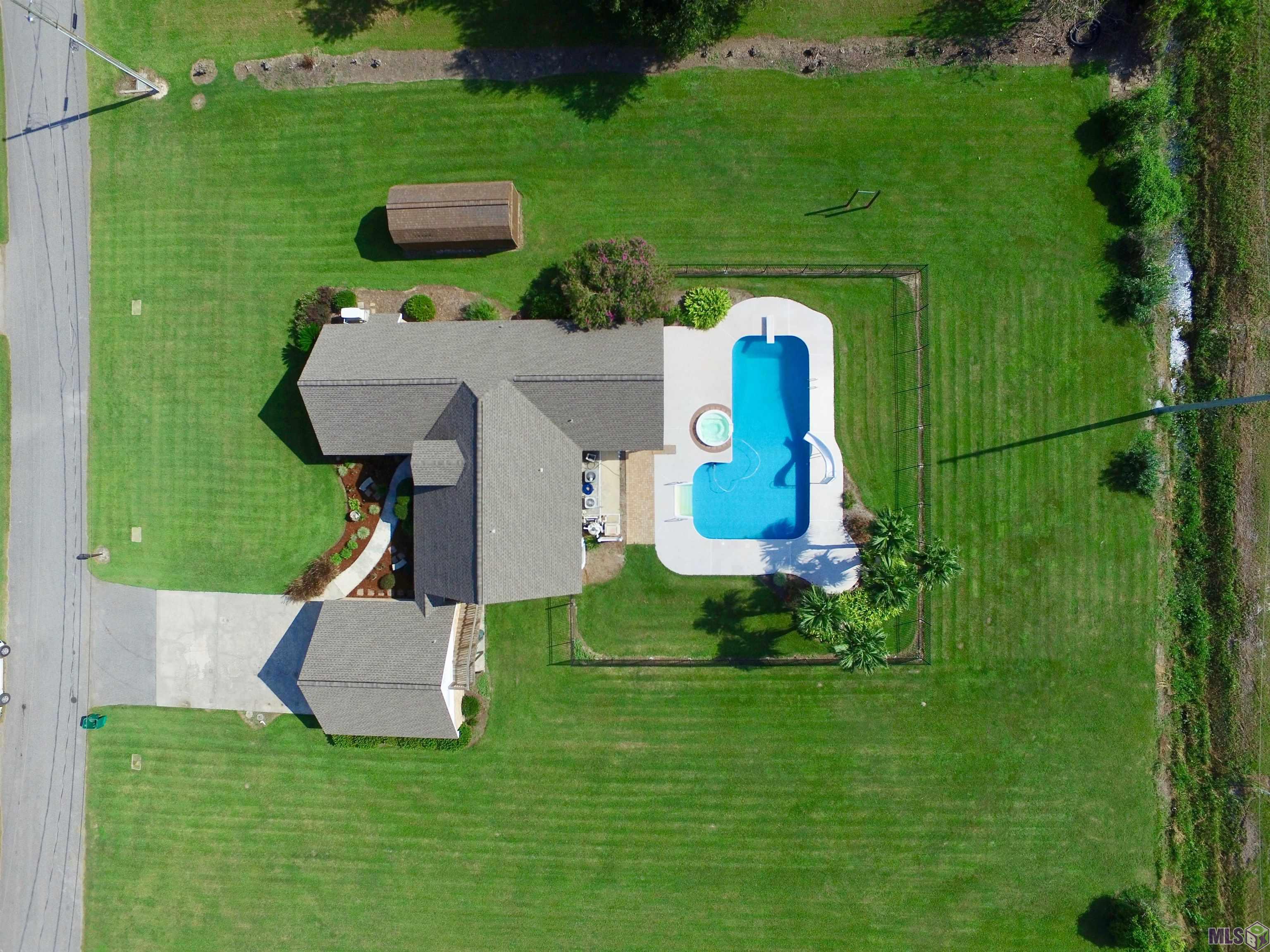 304 Gemini Street Larose, LA 70373 - Photo 51 of 60