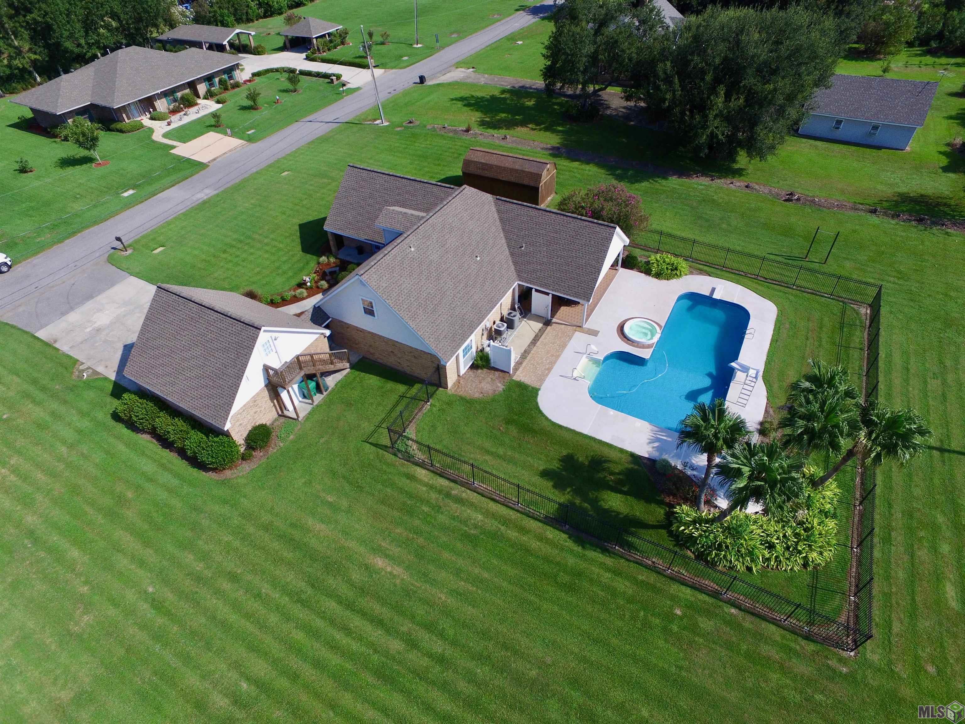 304 Gemini Street Larose, LA 70373 - Photo 52 of 60