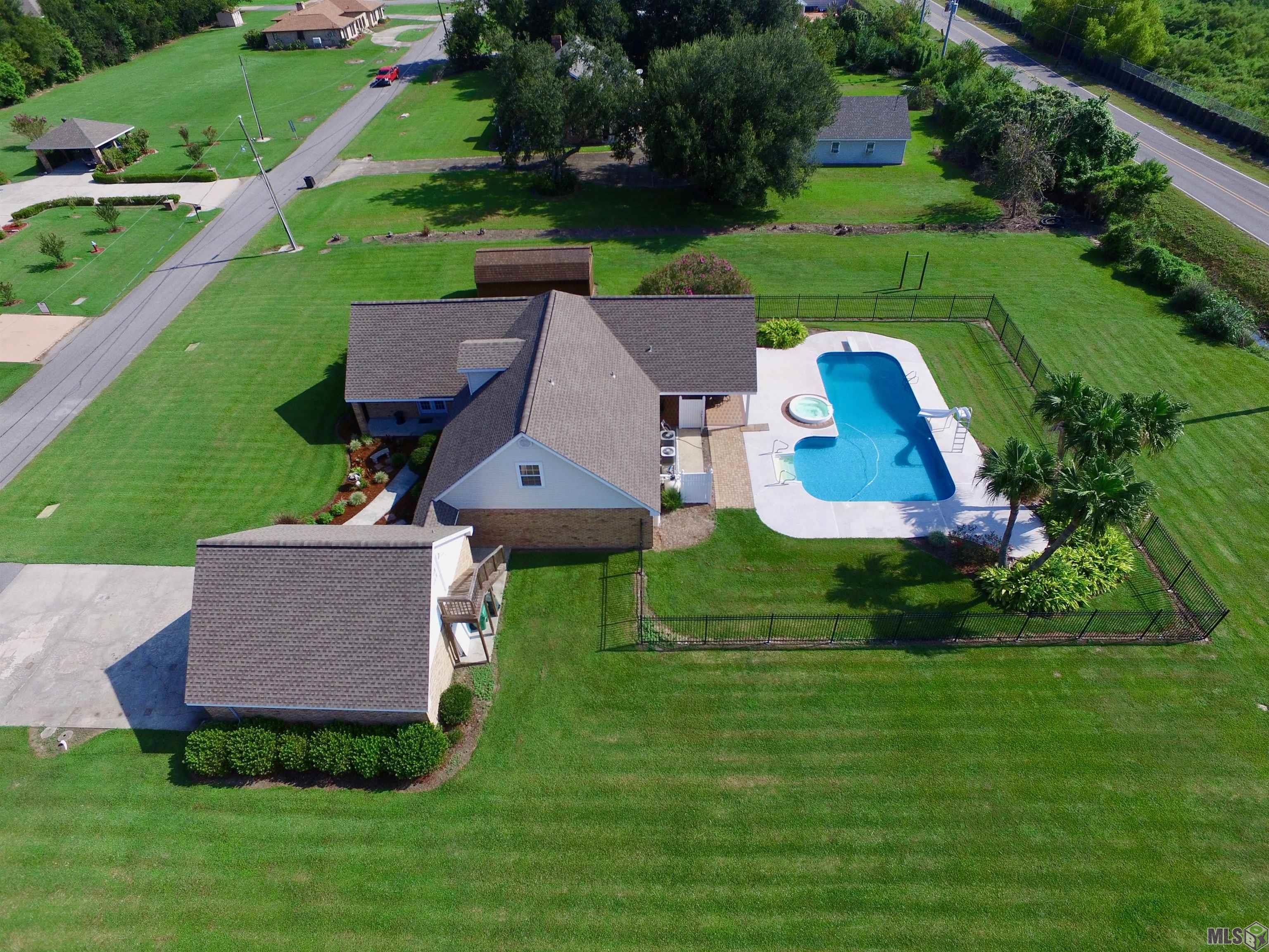 304 Gemini Street Larose, LA 70373 - Photo 53 of 60