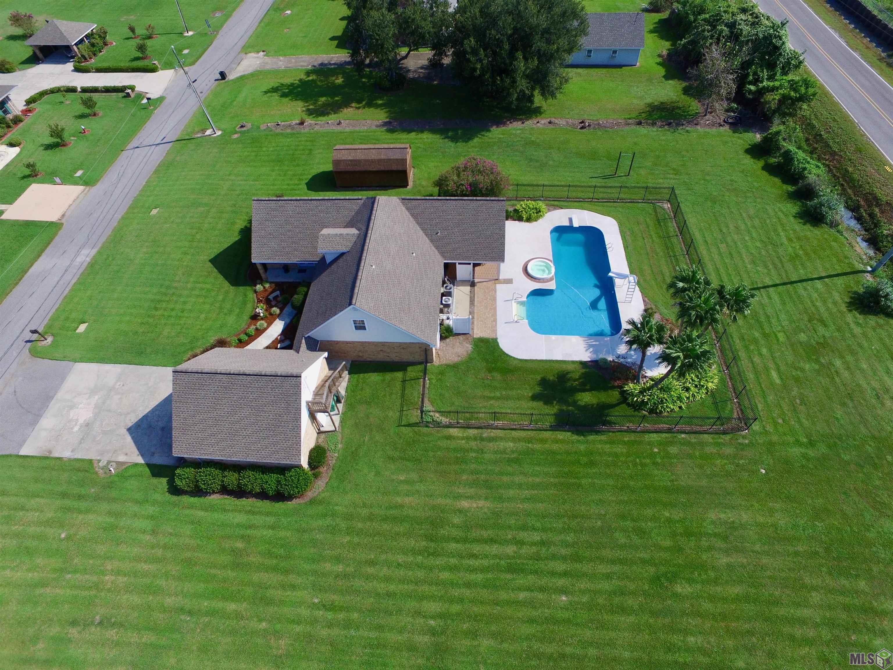 304 Gemini Street Larose, LA 70373 - Photo 54 of 60
