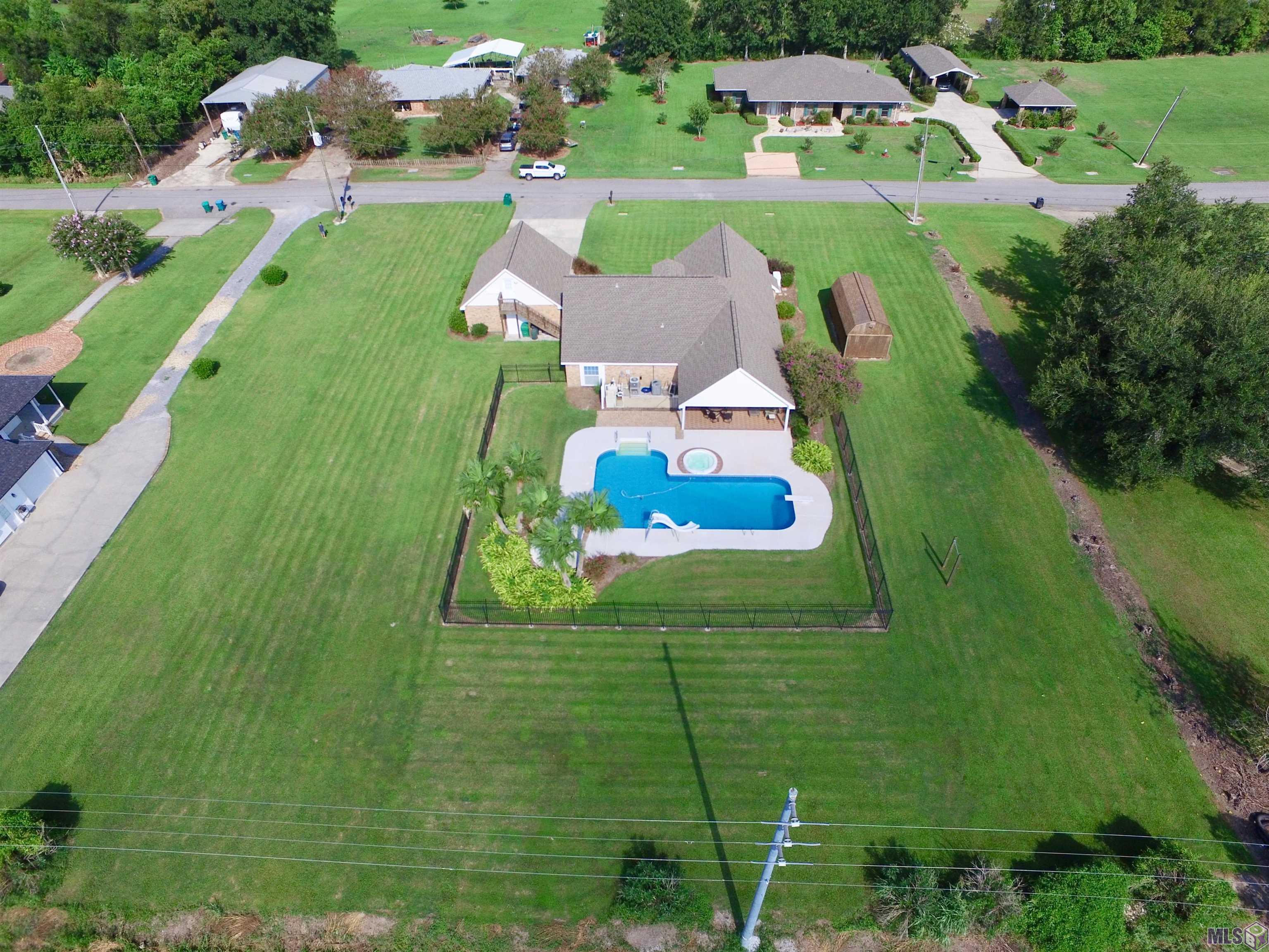 304 Gemini Street Larose, LA 70373 - Photo 55 of 60
