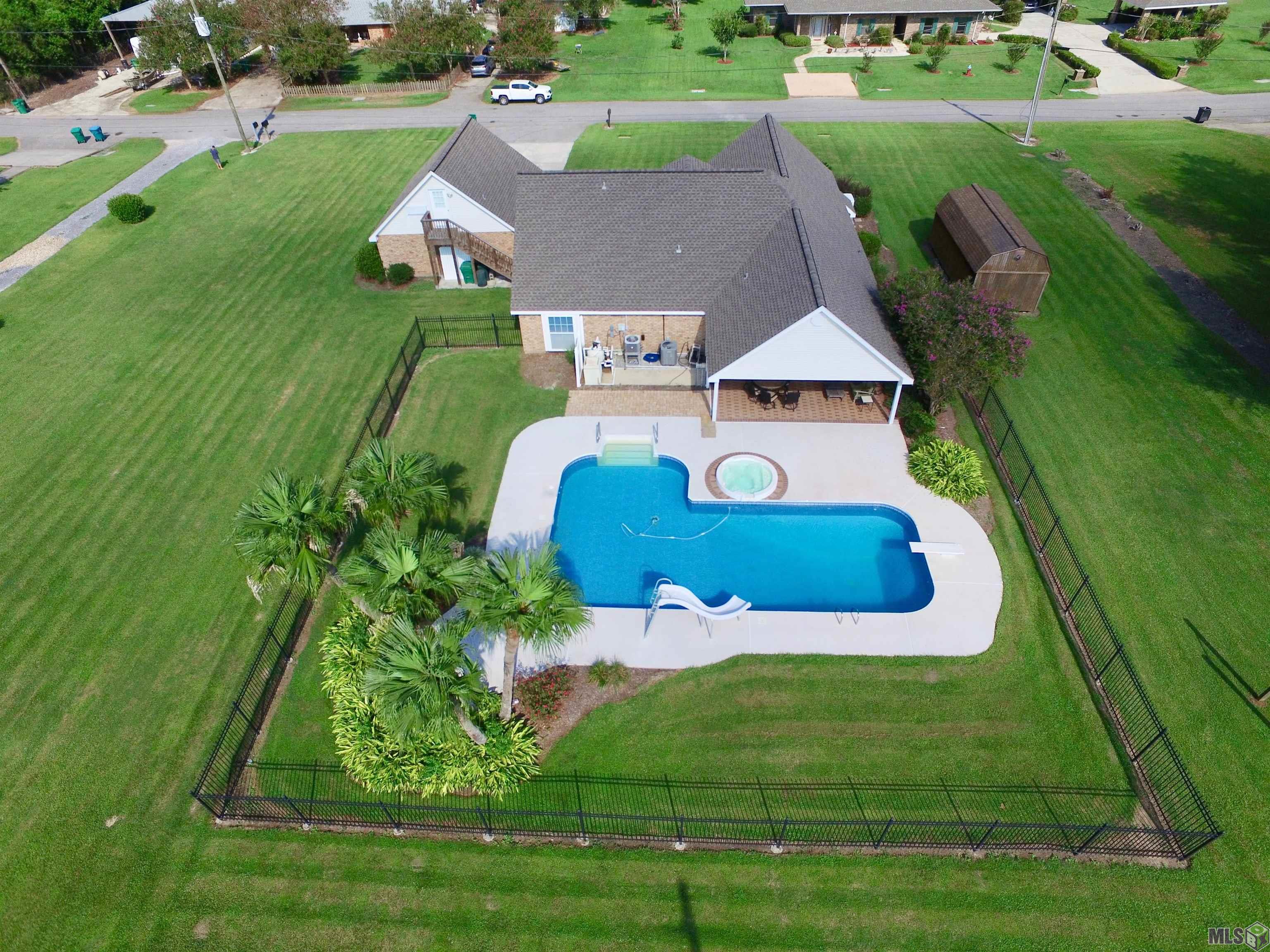 304 Gemini Street Larose, LA 70373 - Photo 56 of 60