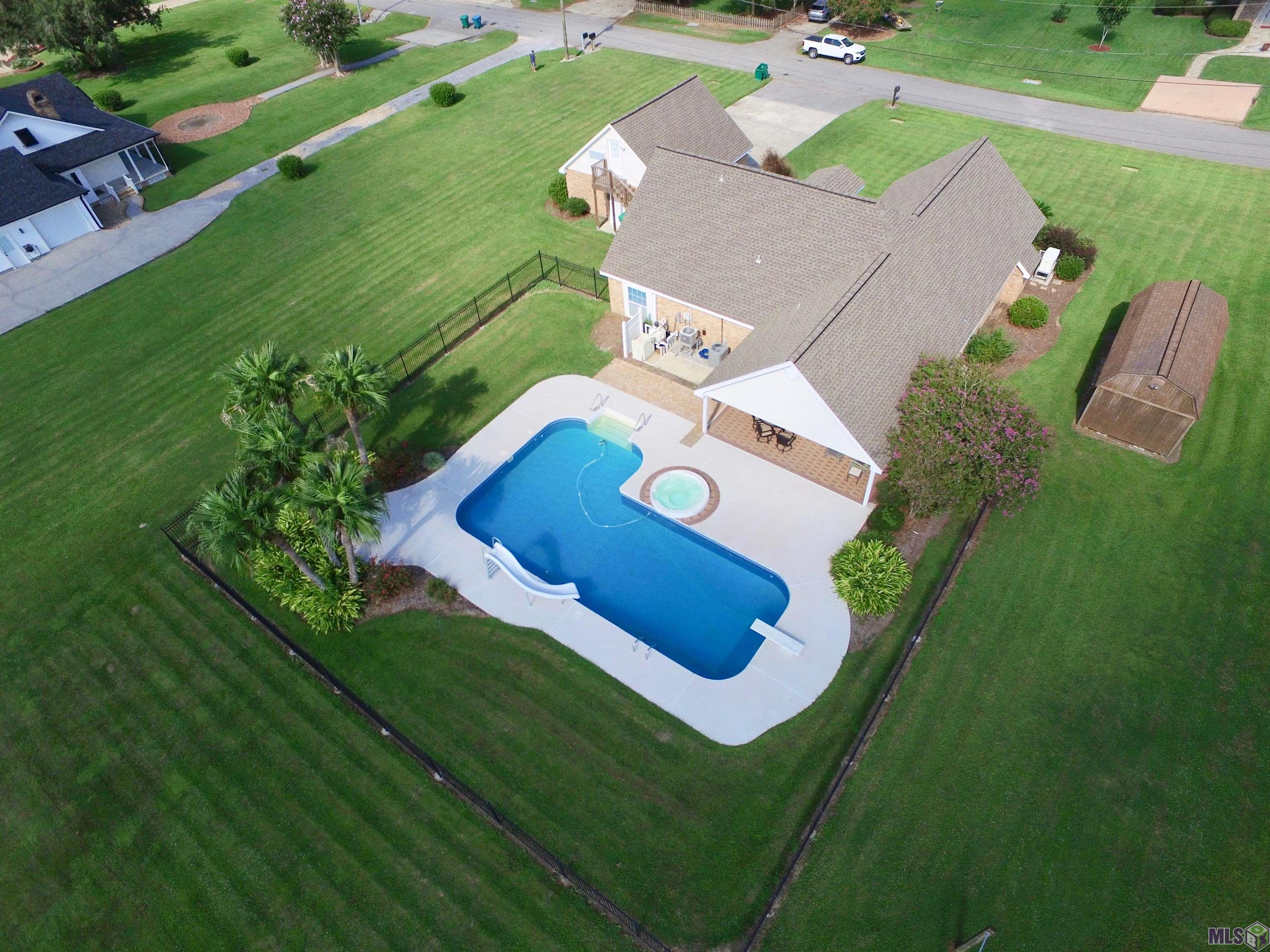 304 Gemini Street Larose, LA 70373 - Photo 57 of 60