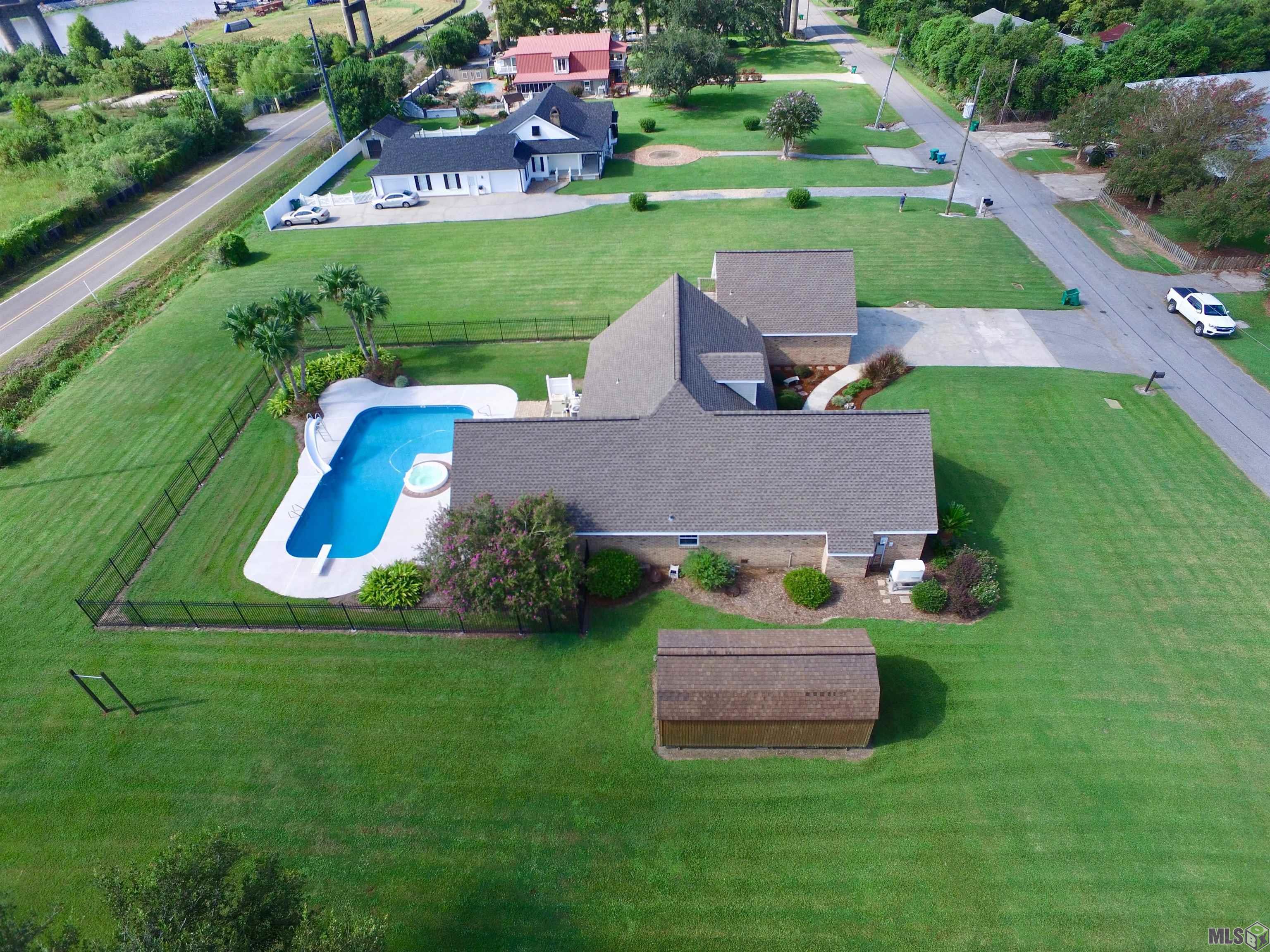 304 Gemini Street Larose, LA 70373 - Photo 58 of 60
