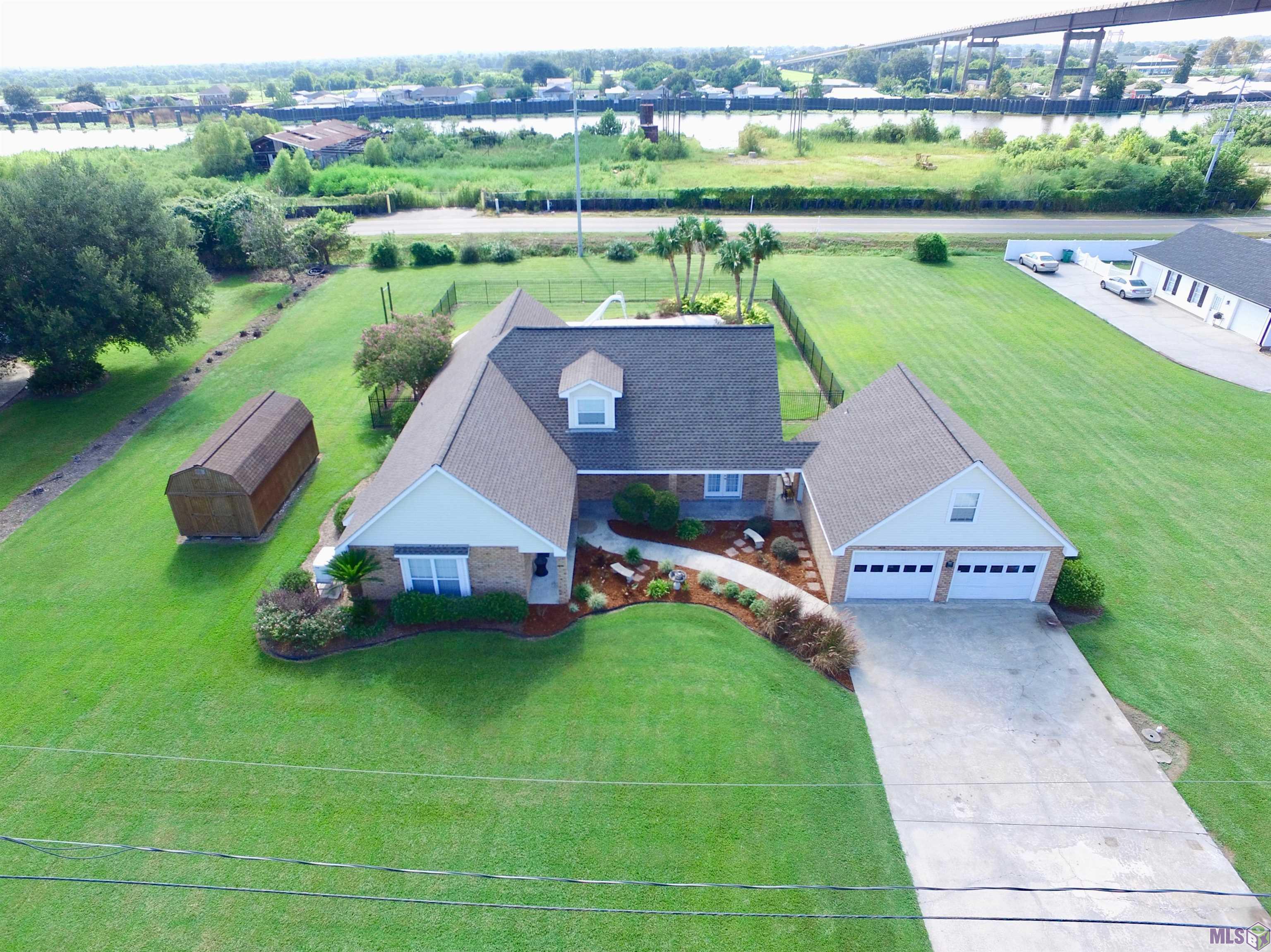 304 Gemini Street Larose, LA 70373 - Photo 59 of 60