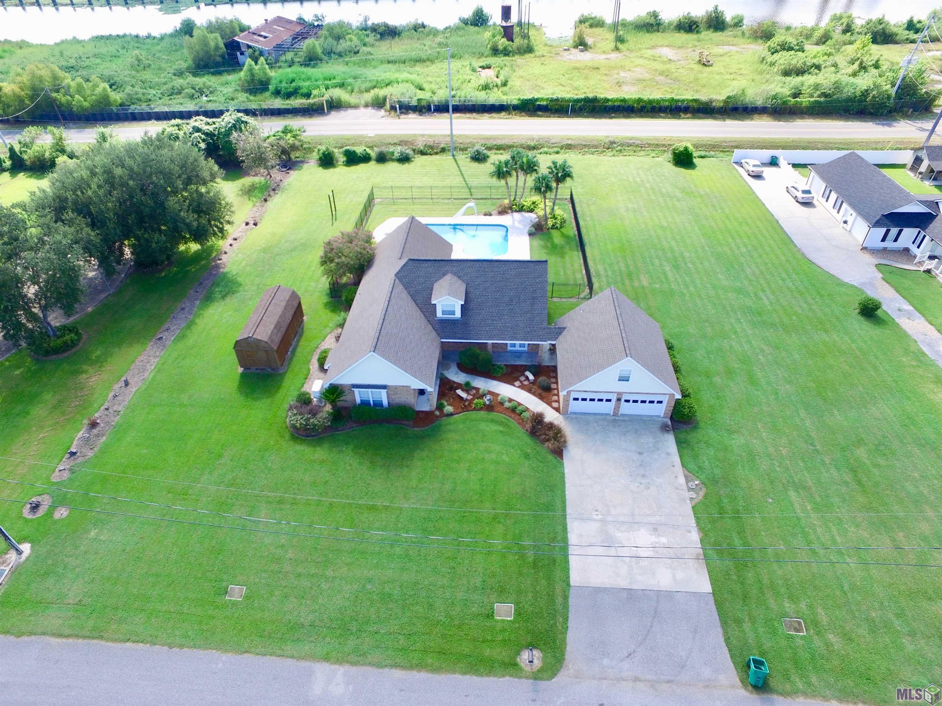 304 Gemini Street Larose, LA 70373 - Photo 60 of 60