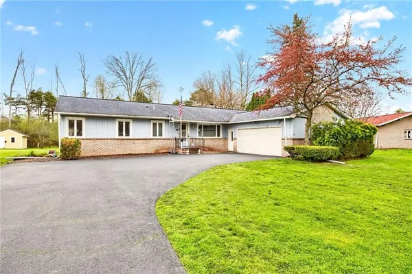 $299,900 | 61 Firestone Drive, Gates, NY 14624