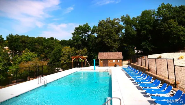 $15,000 | 1850 Prince John Court, Lake Sherwood, MO 63357