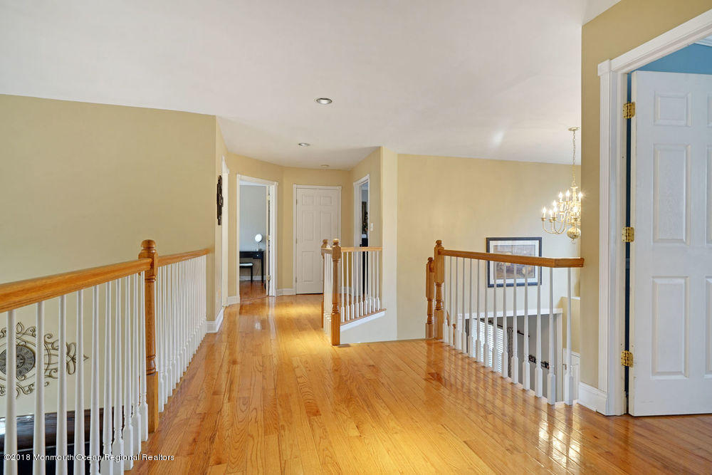 146 South New Prospect Road Jackson, NJ 08527 - Photo 54 of 70 2nd floor landing