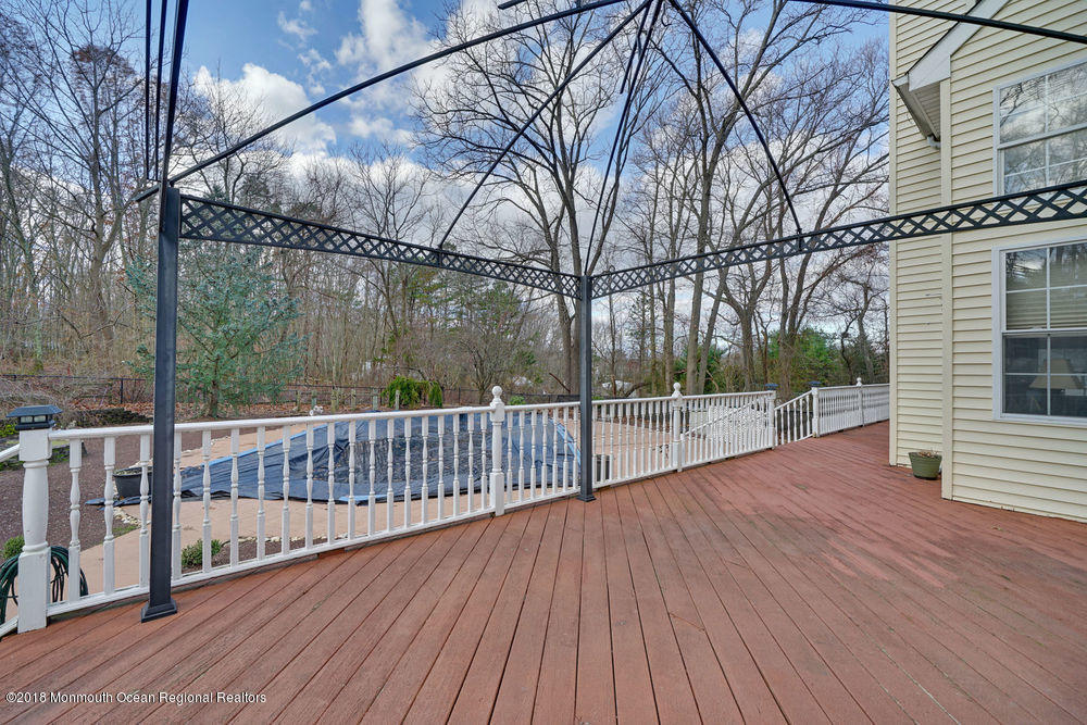 146 South New Prospect Road Jackson, NJ 08527 - Photo 65 of 70 Deck