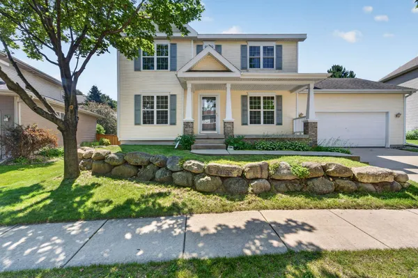 $519,900 | 1305 Dewberry Drive, Madison, WI 53719