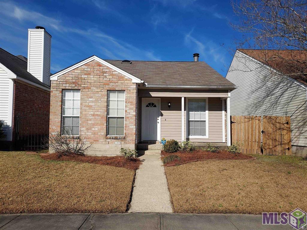 8538 Kaylynn Avenue Baton Rouge, LA 70810 - Photo 1 of 2