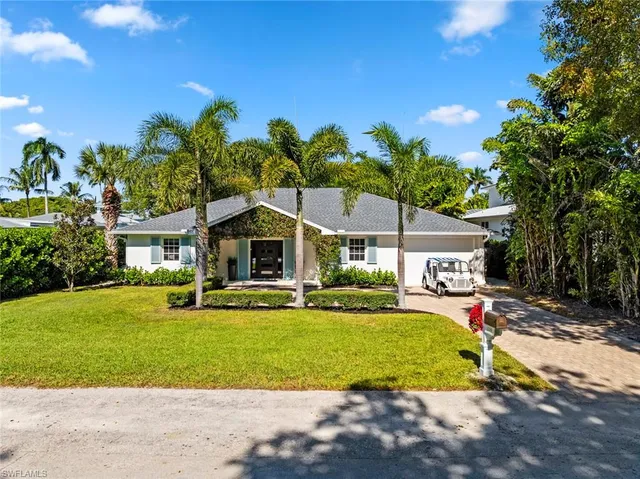 $29,995 | 339 4th Avenue North, Naples, FL 34102