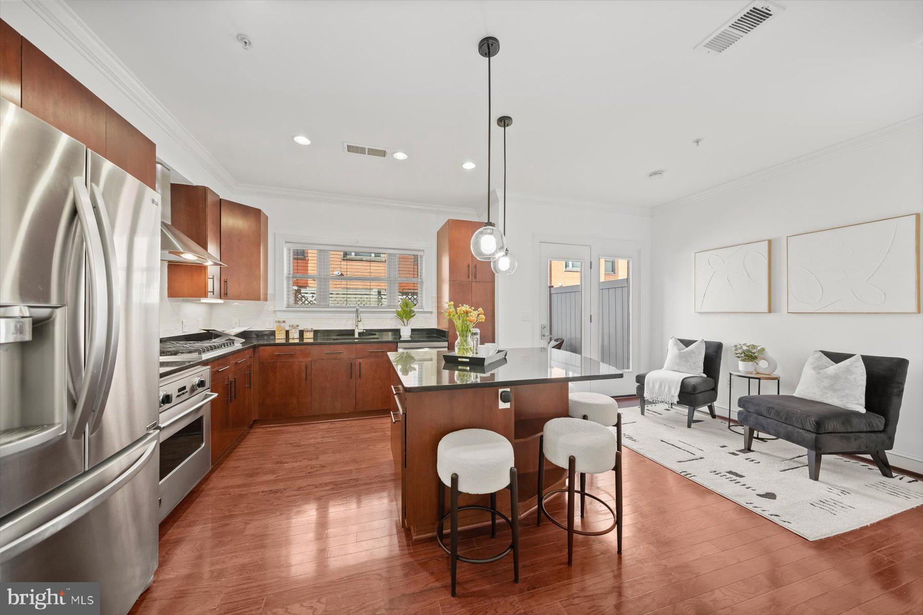 2227 12th Court North Arlington, VA 22201 - Photo 14 of 69