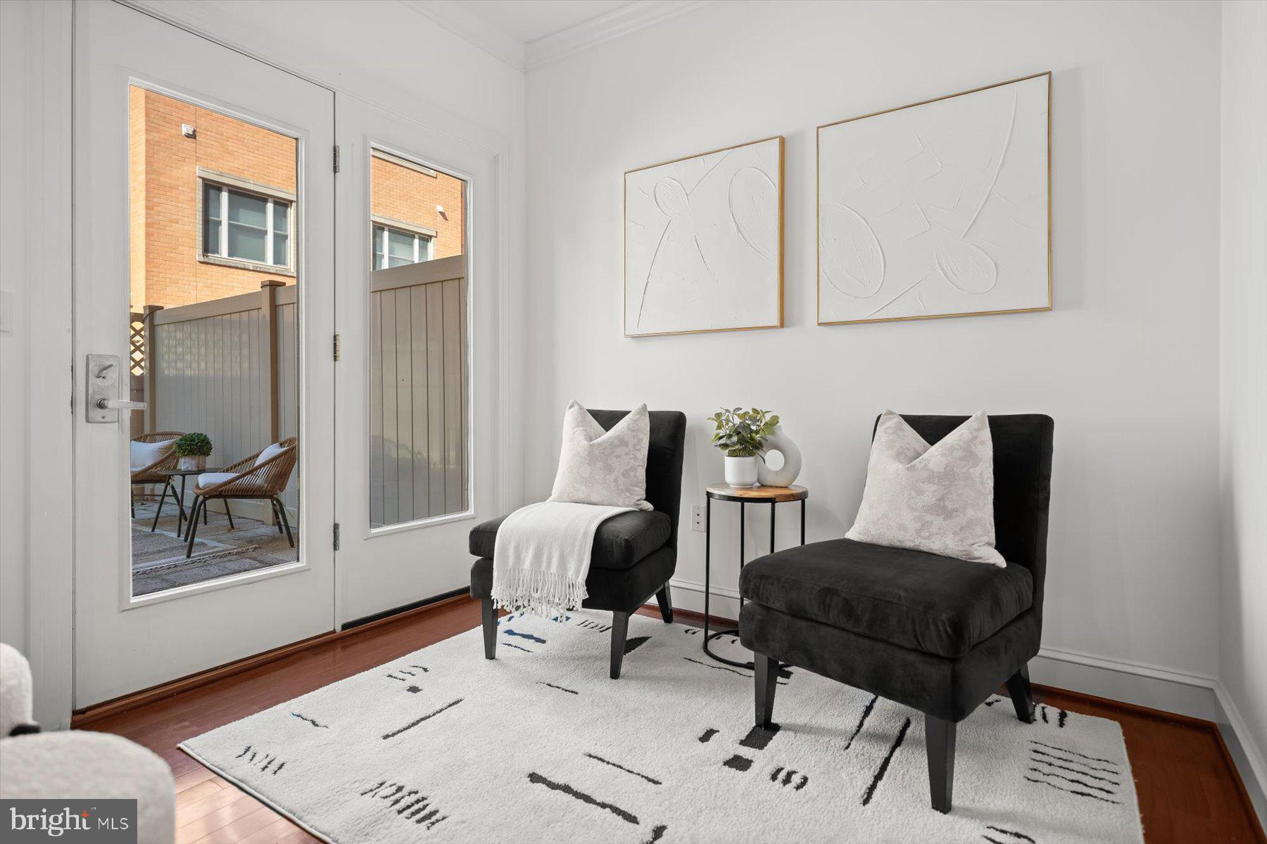 2227 12th Court North Arlington, VA 22201 - Photo 15 of 69