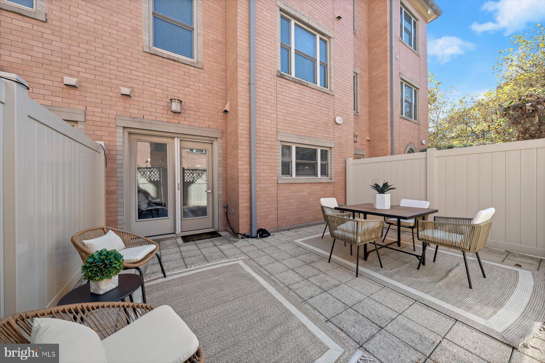 2227 12th Court North Arlington, VA 22201 - Photo 18 of 69