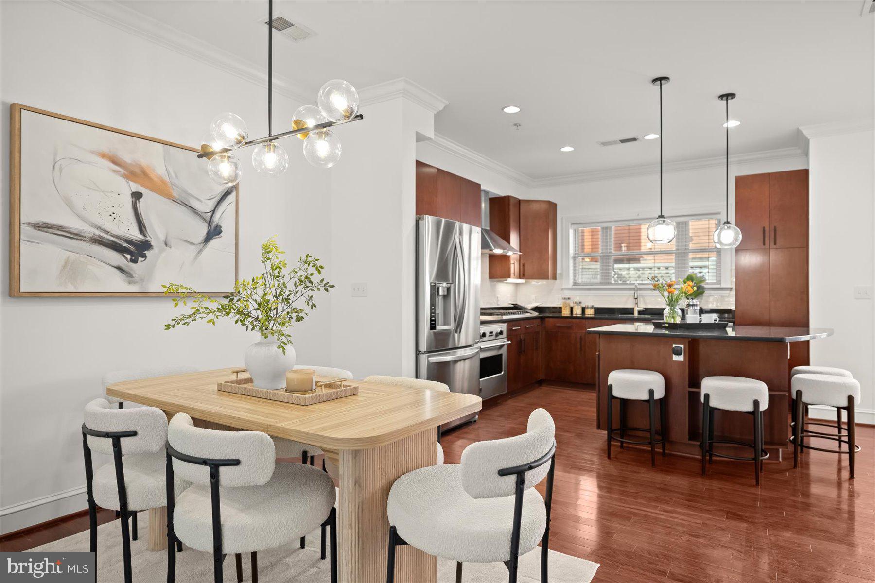 2227 12th Court North Arlington, VA 22201 - Photo 21 of 69