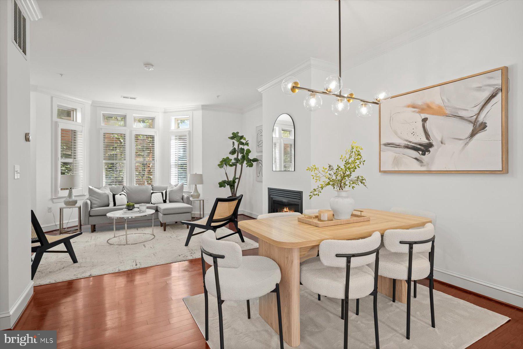 2227 12th Court North Arlington, VA 22201 - Photo 22 of 69