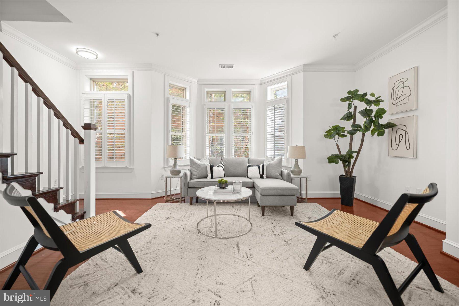 2227 12th Court North Arlington, VA 22201 - Photo 23 of 69