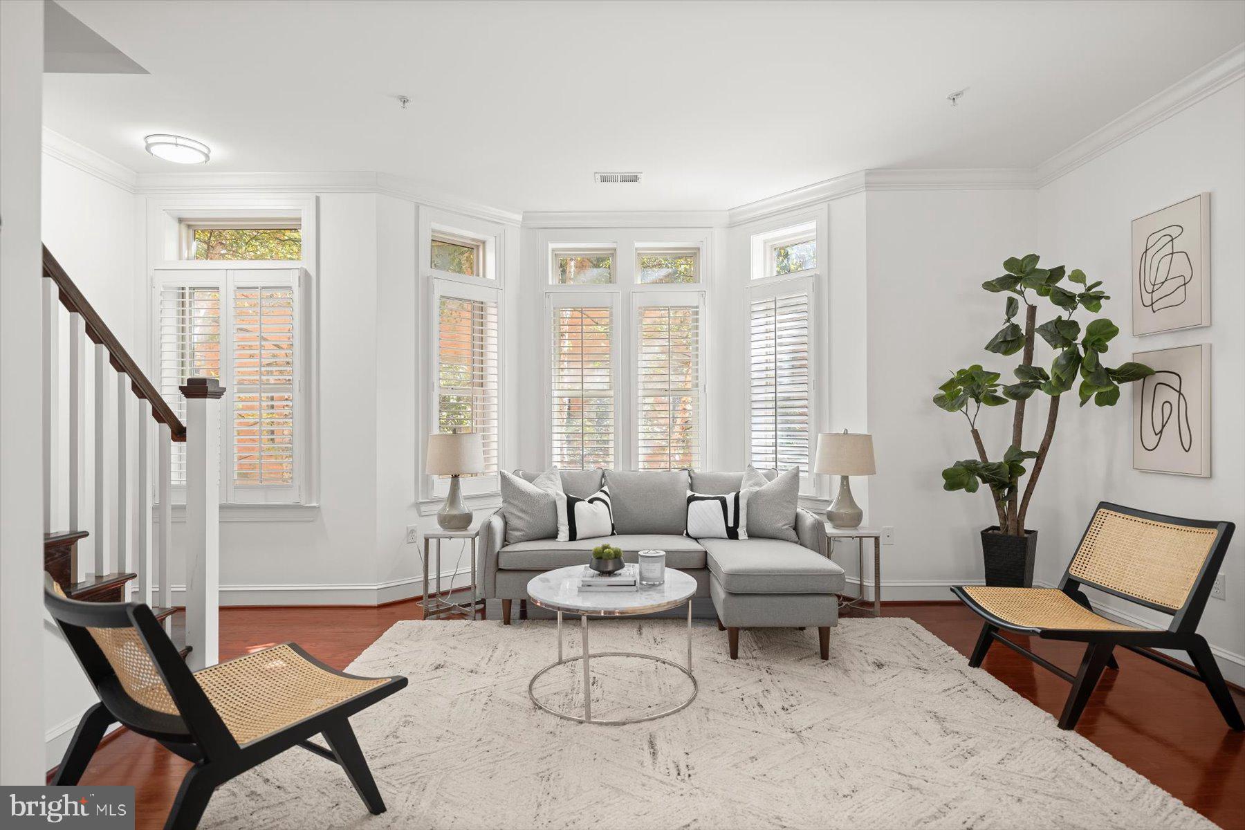 2227 12th Court North Arlington, VA 22201 - Photo 24 of 69