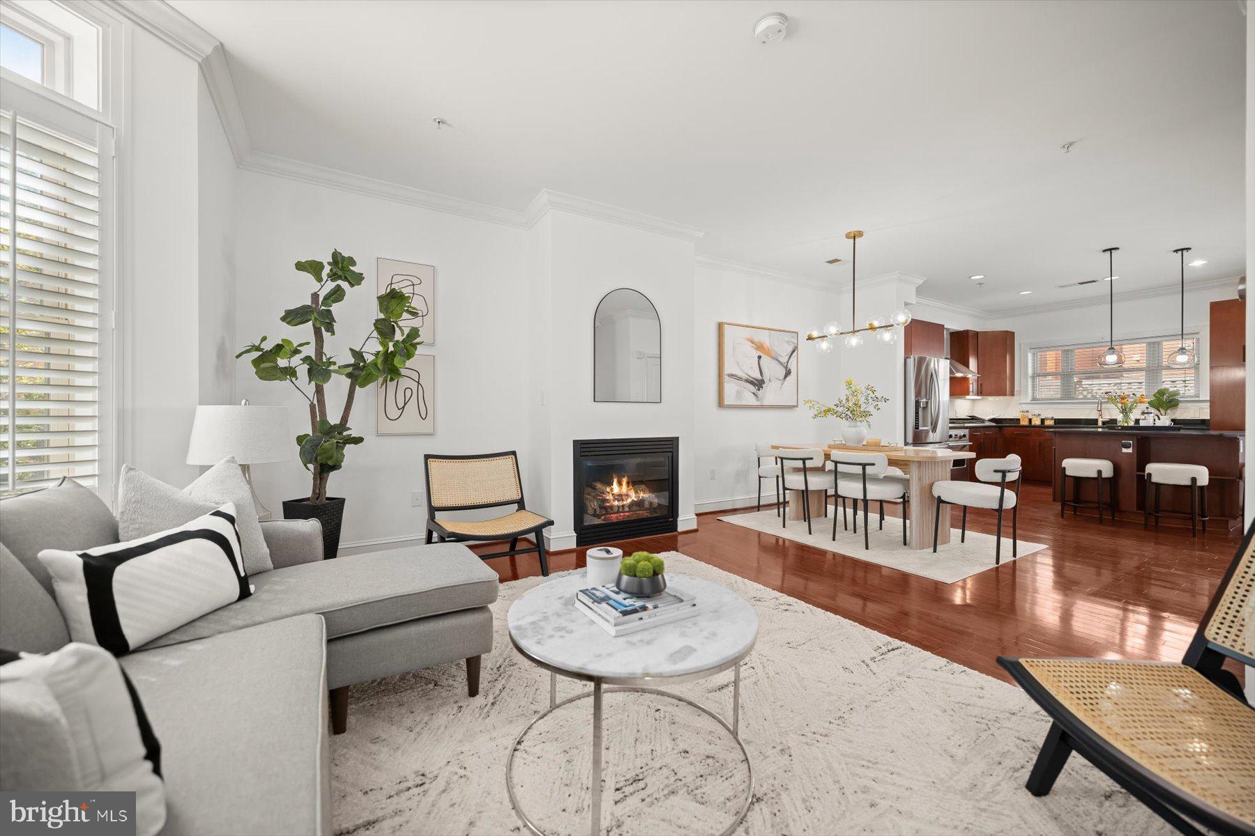 2227 12th Court North Arlington, VA 22201 - Photo 25 of 69