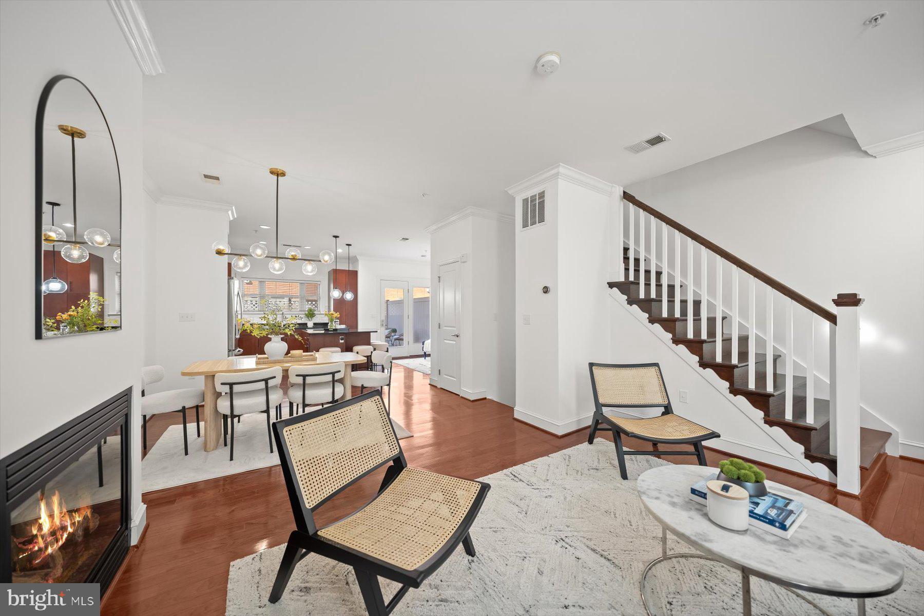 2227 12th Court North Arlington, VA 22201 - Photo 27 of 69