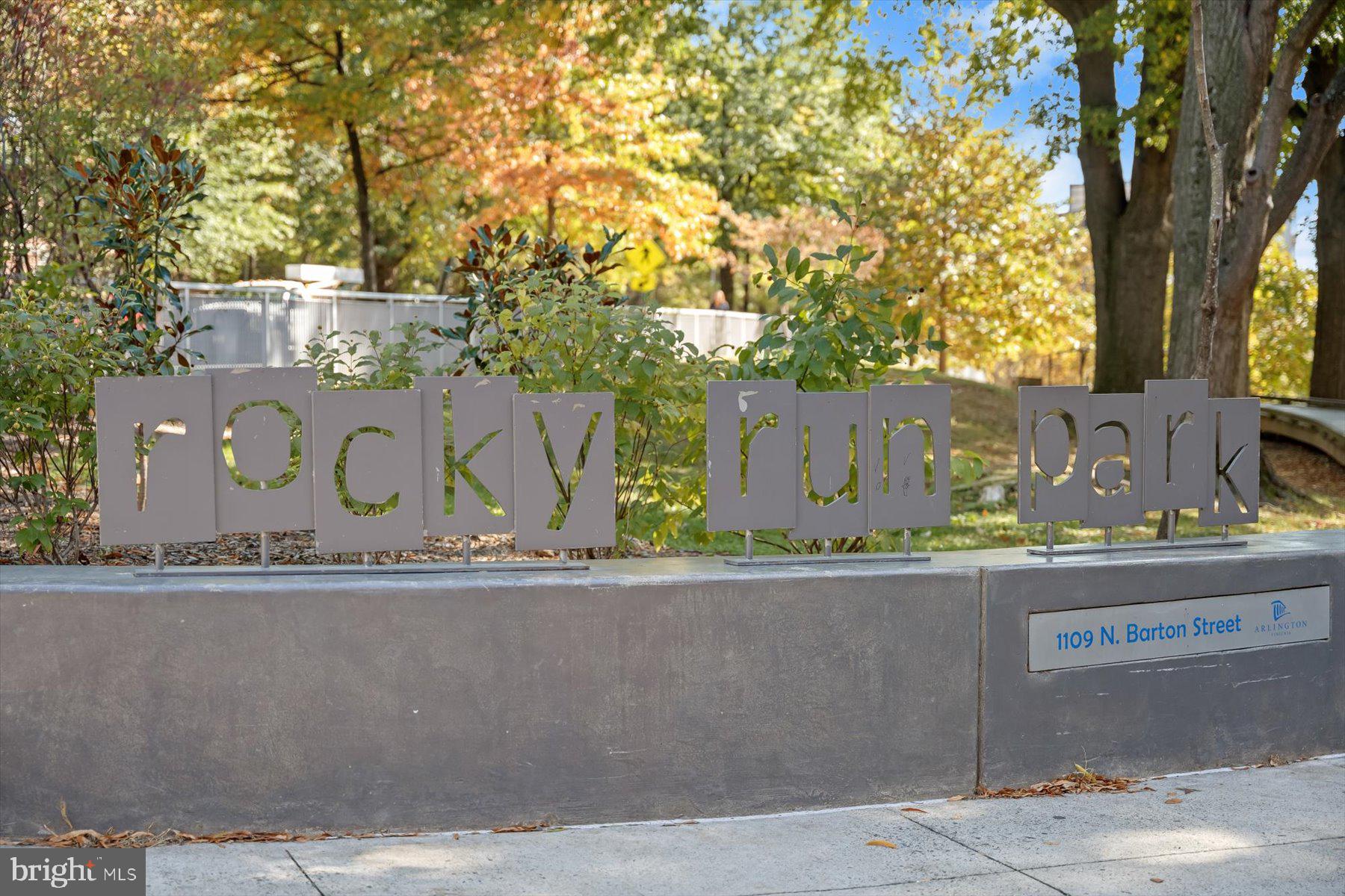 2227 12th Court North Arlington, VA 22201 - Photo 55 of 69