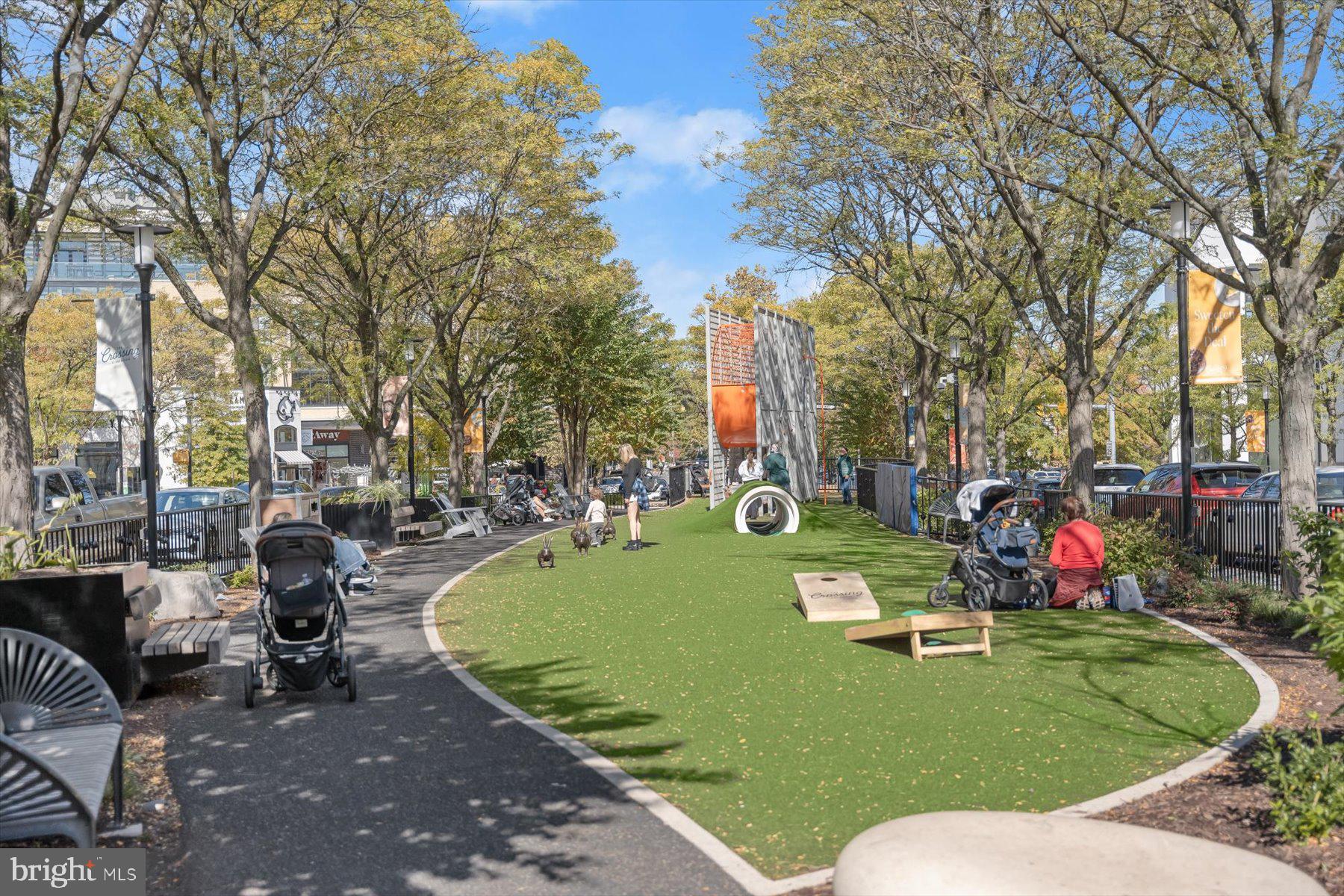 2227 12th Court North Arlington, VA 22201 - Photo 63 of 69