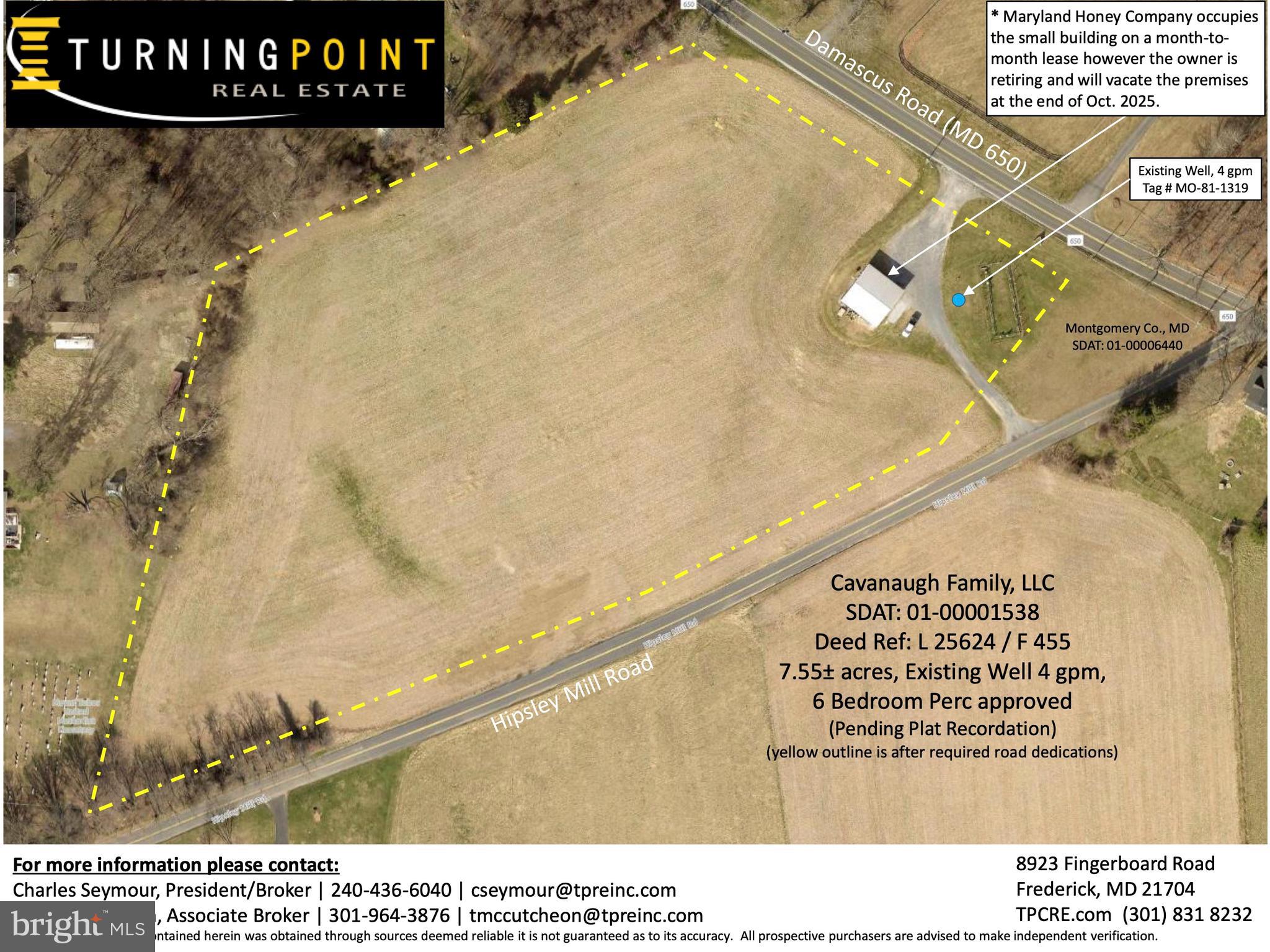 Damascus Road Gaithersburg, MD 20882 - Photo 2 of 4 a black and white photo of a book