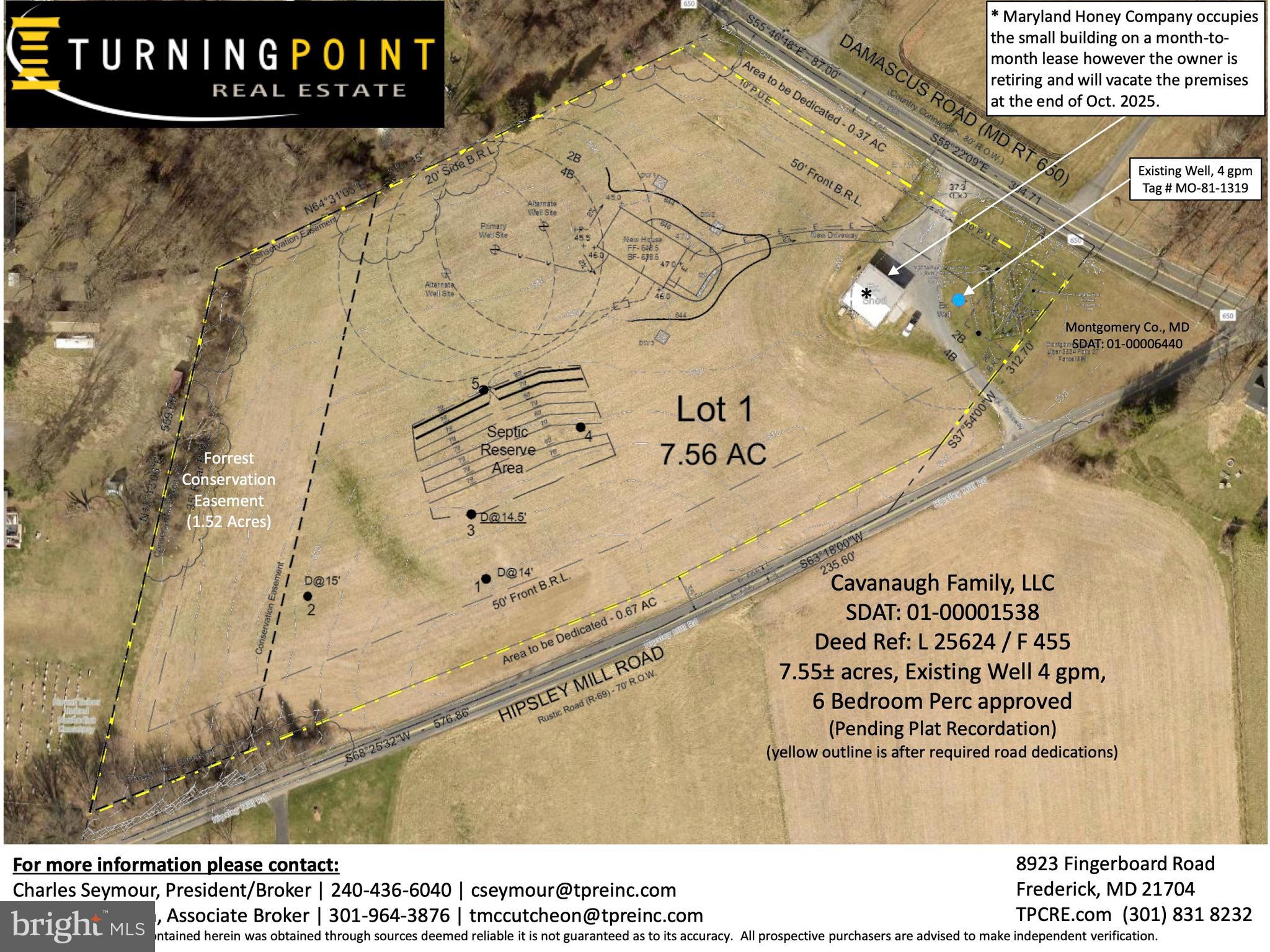 Damascus Road Gaithersburg, MD 20882 - Photo 3 of 4 a black and white photo of a building