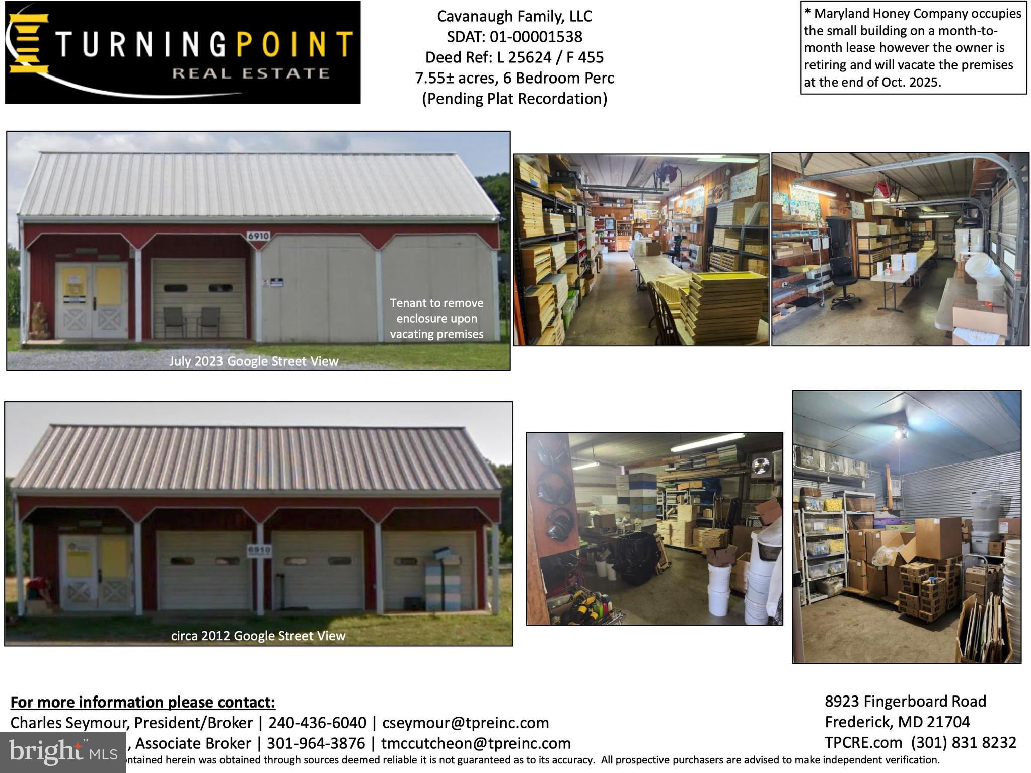 Damascus Road Gaithersburg, MD 20882 - Photo 4 of 4 a picture of a outdoor space