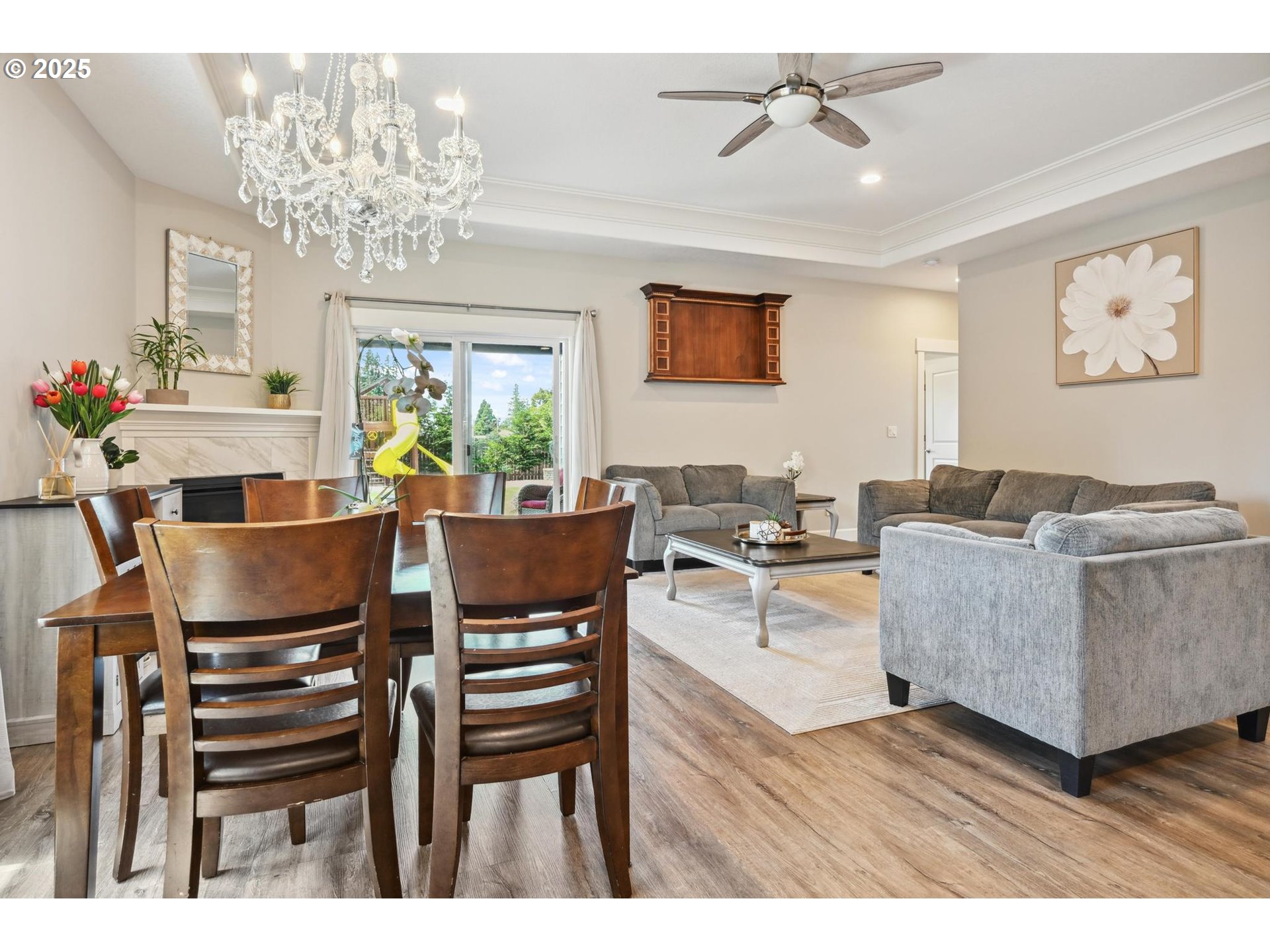 655 Schemmel Lane Silverton, OR 97381 - Photo 13 of 48