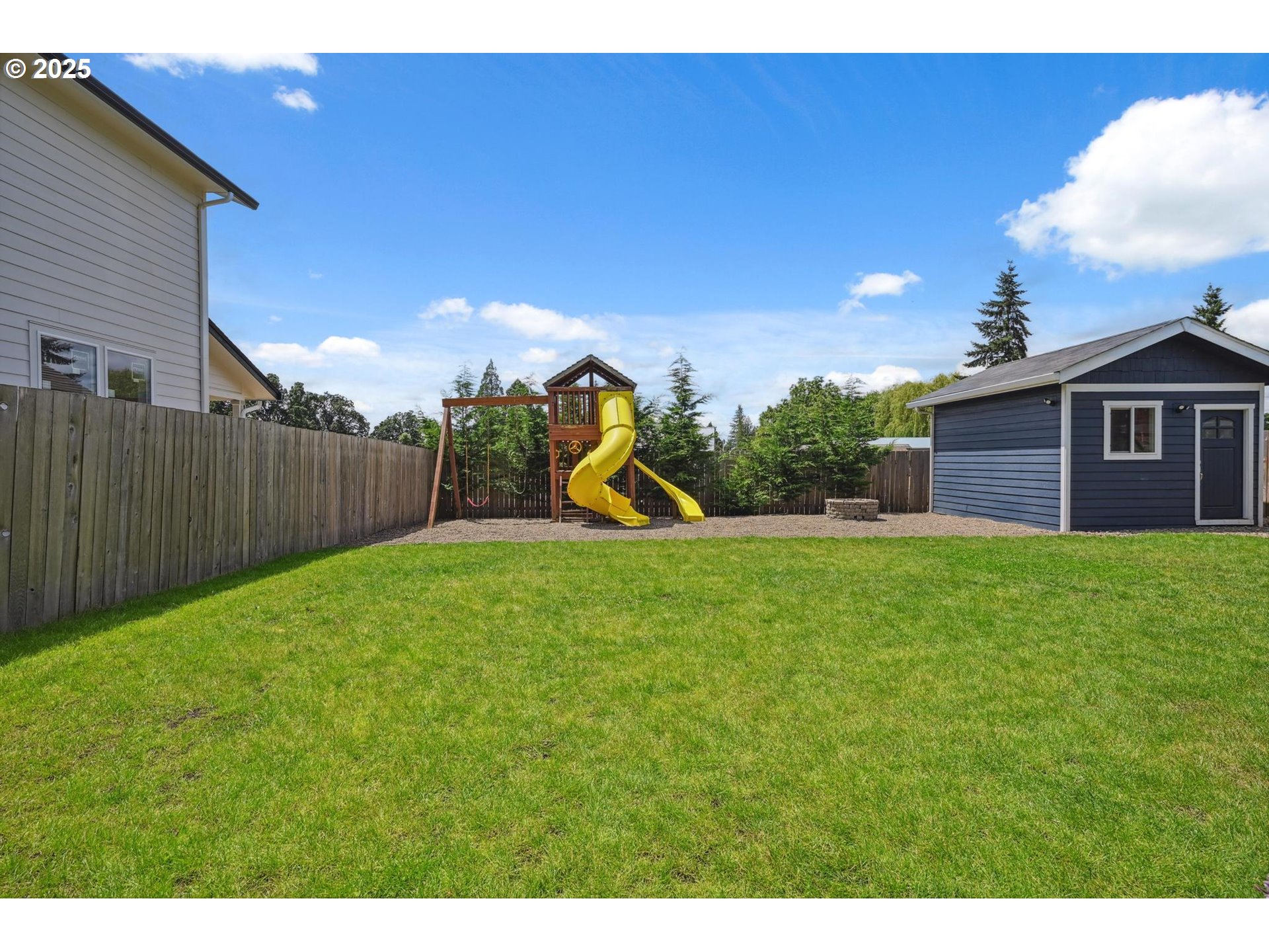655 Schemmel Lane Silverton, OR 97381 - Photo 39 of 48