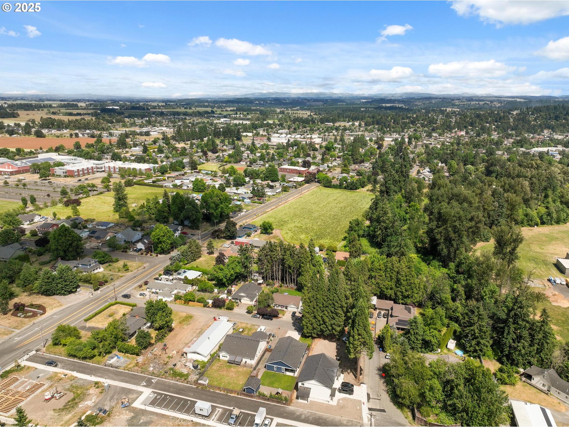 655 Schemmel Lane Silverton, OR 97381 - Photo 47 of 48