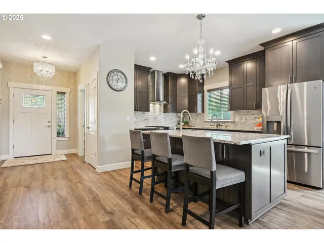 $585,000 | 655 Schemmel Lane, Silverton, OR 97381