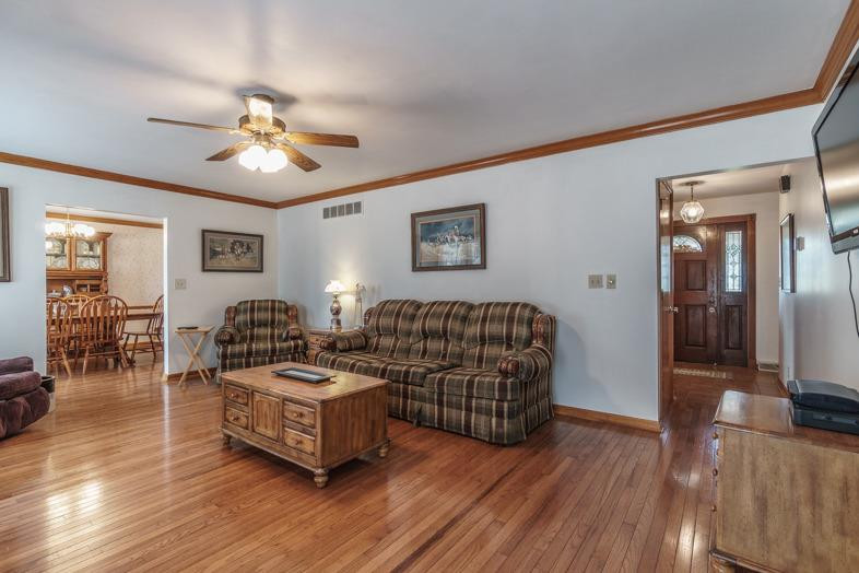 62 Warsaw Road Dry Ridge, KY 41035 - Photo 6 of 30