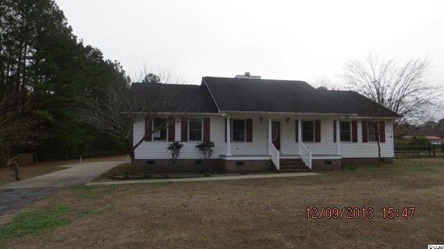 1961 Pitch Landing Road Conway, SC 29527 - Photo 1 of 15 Gallery Image 1