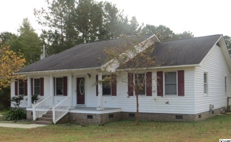1961 Pitch Landing Road Conway, SC 29527 - Photo 2 of 15 Gallery Image 2