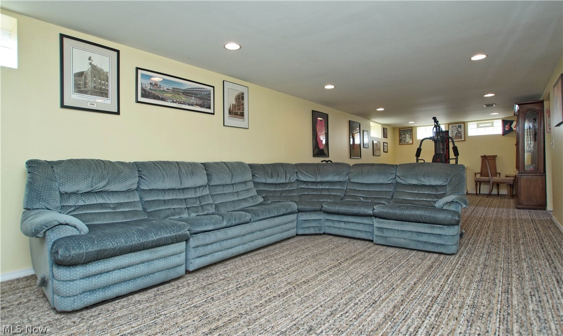 28638 Forest Road Willowick, OH 44095 - Photo 24 of 29