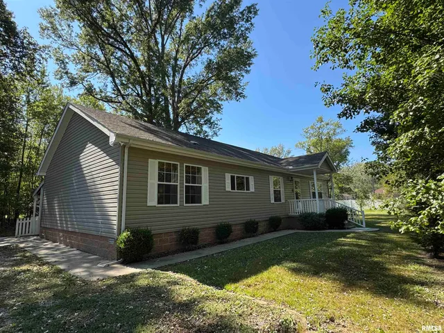 2517 North 14th Street, Herrin, IL 62948