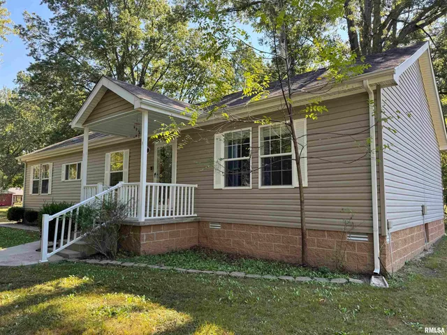 2517 North 14th Street, Herrin, IL 62948