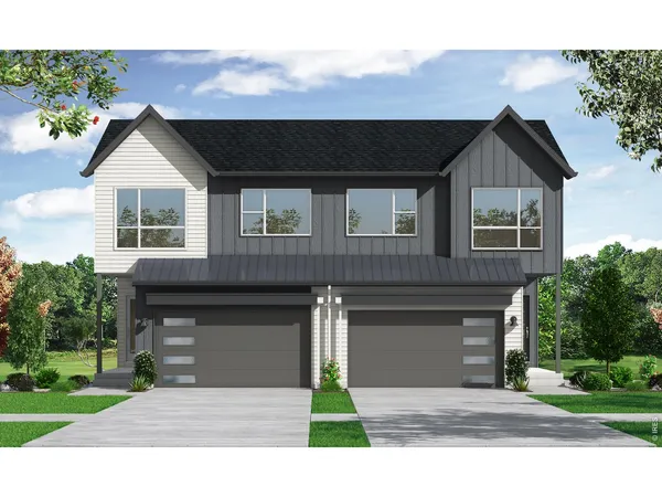$859,900 | 725 Kubat Lane, Unit A, Longmont, CO 80503
