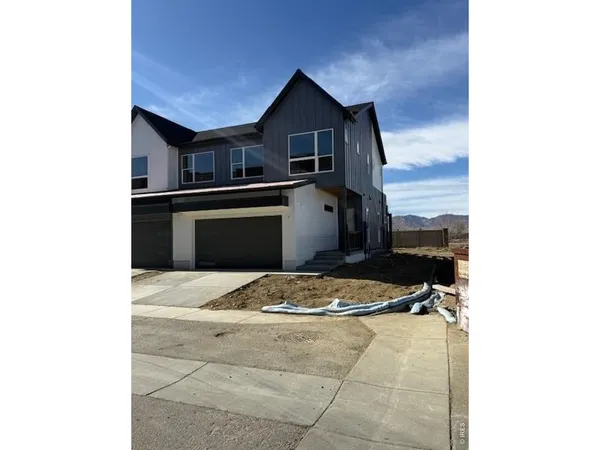 $859,900 | 725 Kubat Lane, Unit A, Longmont, CO 80503