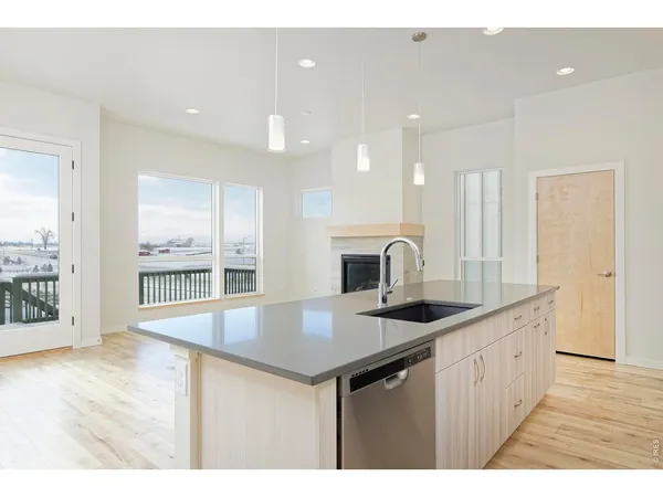 $859,900 | 725 Kubat Lane, Unit A, Longmont, CO 80503