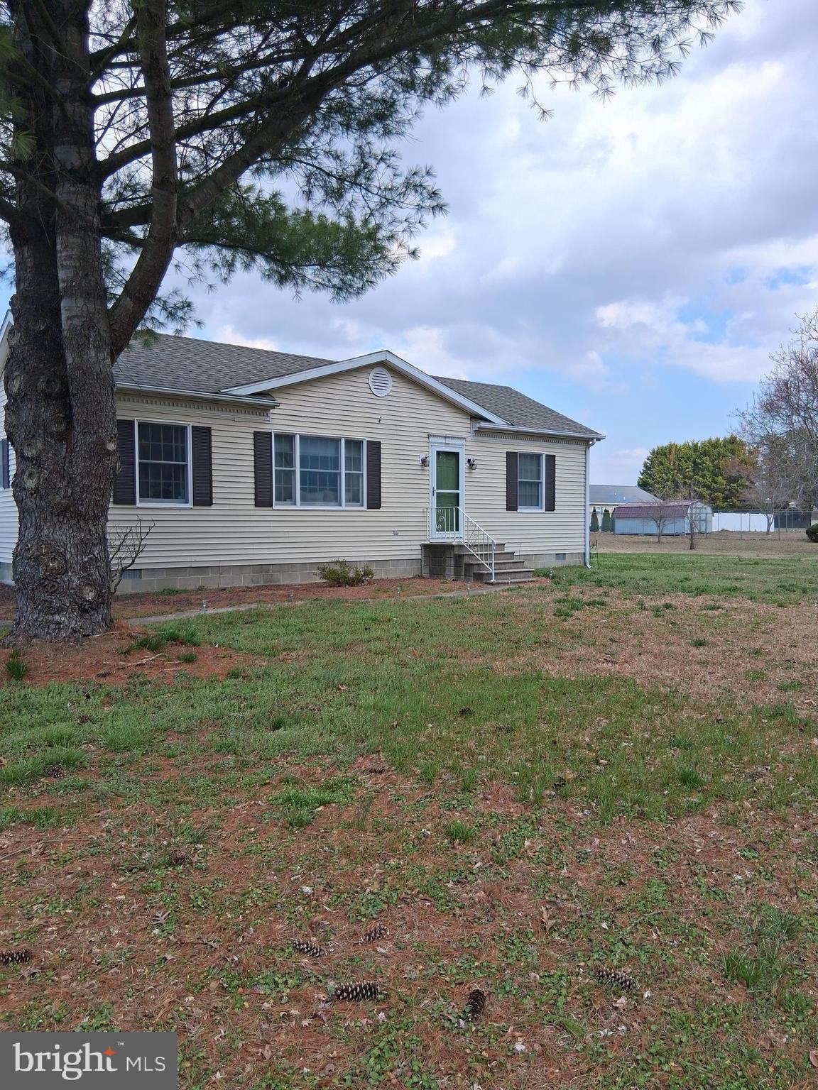 10691 Rifle Range Road Bridgeville, DE 19933 - Photo 2 of 31 Welcome to your new home!
