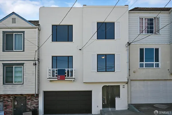 $995,000 | 309 Orizaba Avenue, San Francisco, CA 94132