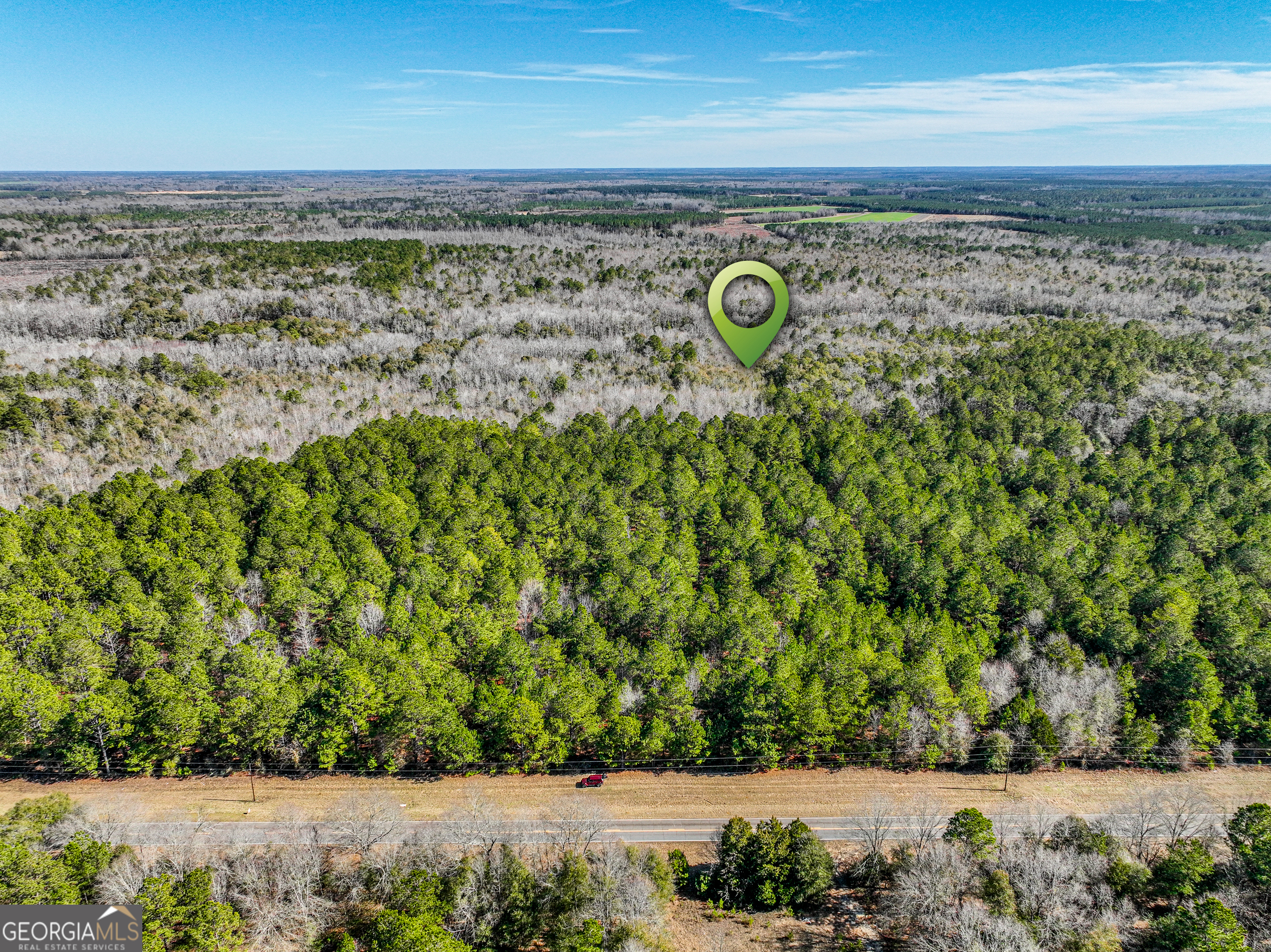 0 Buckeye Road Tennille, GA 31089 - Photo 13 of 13