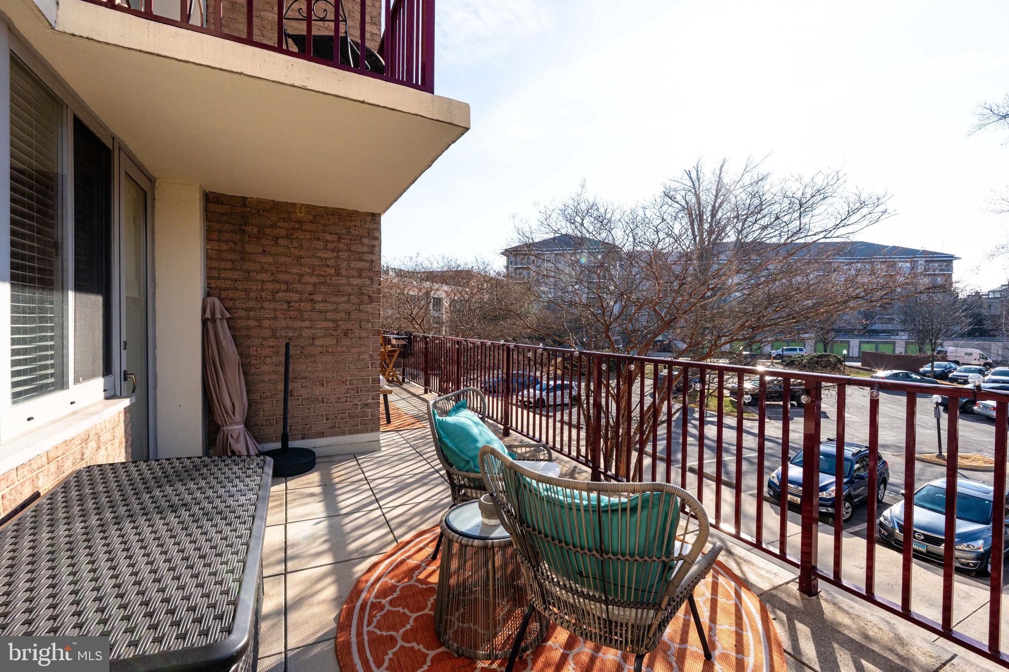 1220 Blair Mill Road, Unit 205 Silver Spring, MD 20910 - Photo 26 of 31