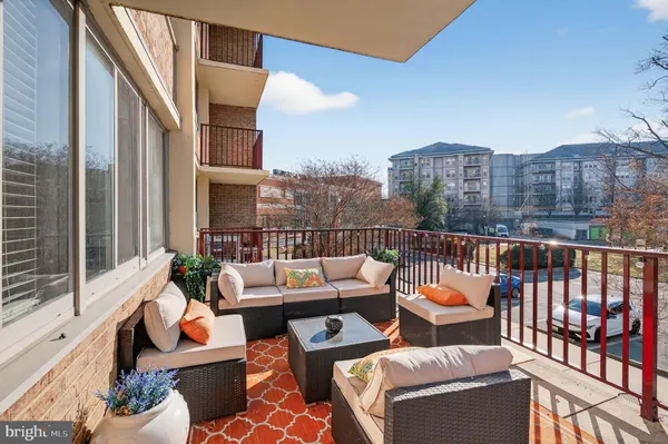 $479,900 | 1220 Blair Mill Road, Unit 205, Silver Spring, MD 20910