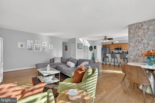 $479,900 | 1220 Blair Mill Road, Unit 205, Silver Spring, MD 20910